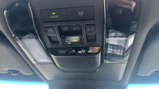 Toyota Land Cruiser 2.8 D-4D 48V 205 Invincible 5dr Auto [Pan Rf/5 St] Diesel Station Wagon